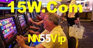 Sinta a adrenalina dos jogos de cassino com NN55Vip
