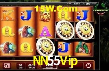 Explorando a Categoria de Eventos em Apostas na NN55Vip