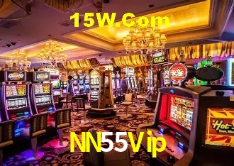 A Popularidade dos Caça-Níqueis no NN55Vip