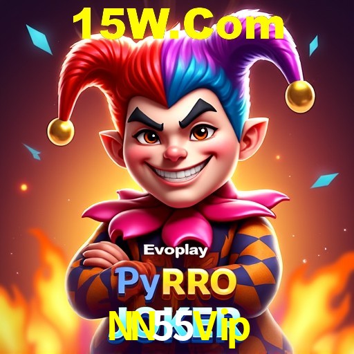 Login Seguro NN55Vip