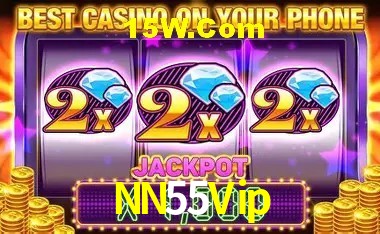 Apostas Esportivas na NN55Vip: Um Guia Completo