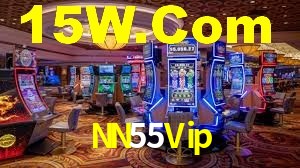 NN55Vip App Interface