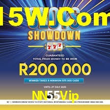 Programa VIP NN55Vip