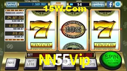 Inovações de Jogos na NN55Vip: O Futuro das Experiências Interativas