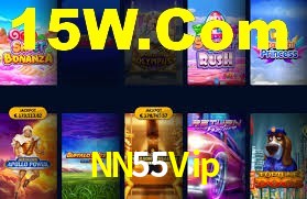 NN55Vip: Jogue Crash e Experimente Alta Recompensa Instantânea
