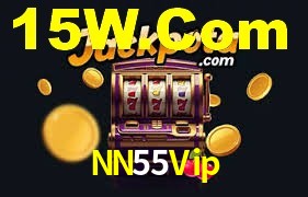 NN55Vip: Jogos de Caça-Níqueis-Altas Recompensas, Roleta-Velocidade, Blackjack-Desafios Máximos