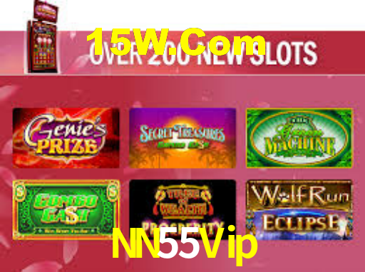 Descubra a Magia dos Jogos de Arcade no NN55Vip