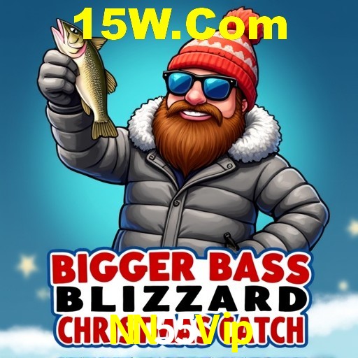 Descubra o Mundo do Cassino Online com NN55Vip