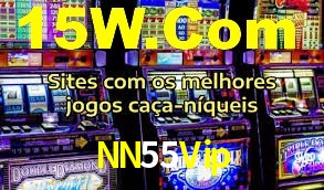 NN55Vip: Seu Especialista em Apostas Esportivas Brasileiras