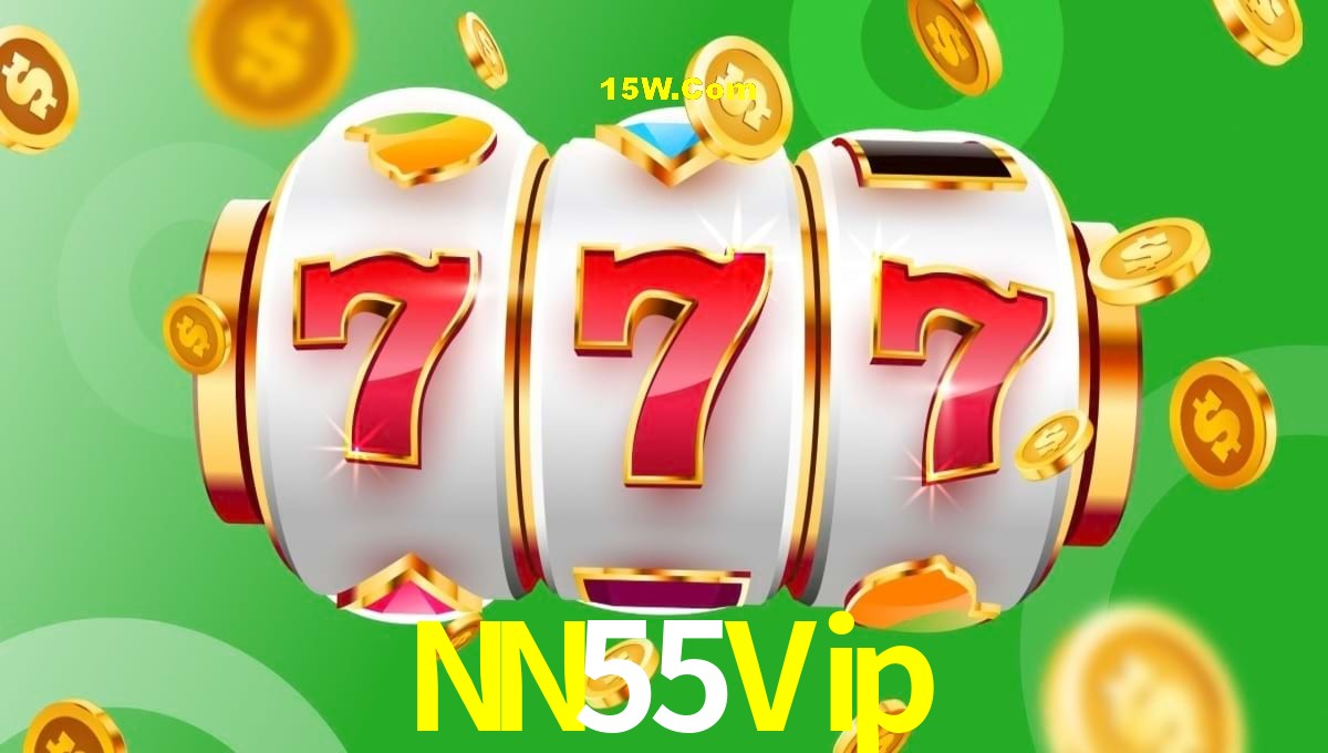 Welcome Bonus NN55Vip