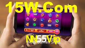 NN55Vip - Plataforma Oficial Do Cassino - NN55 Bet