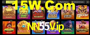 Daily Bonuses NN55Vip