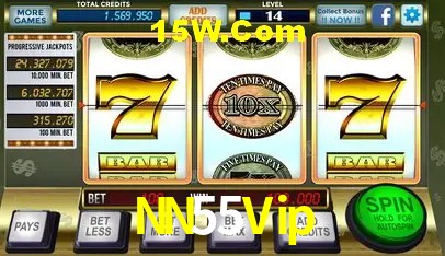 Explorando a Categoria de Eventos em Apostas na NN55Vip