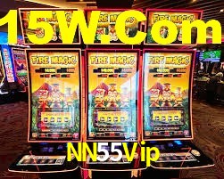 Tournaments NN55Vip