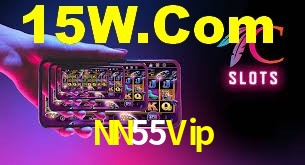 Welcome Bonus NN55Vip