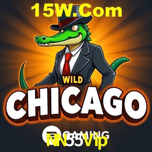 Diretório de Jogos NN55Vip